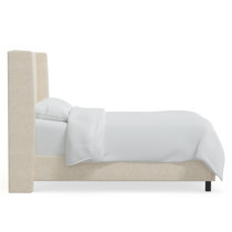 Joss and main on sale king bed frame